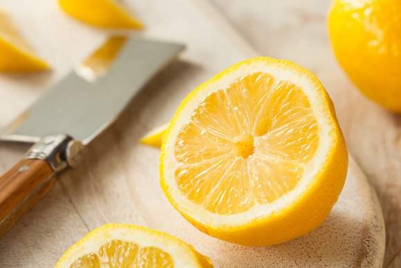 cooking tips, lemons, microwave