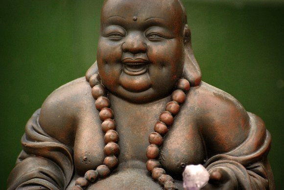happy-buddha