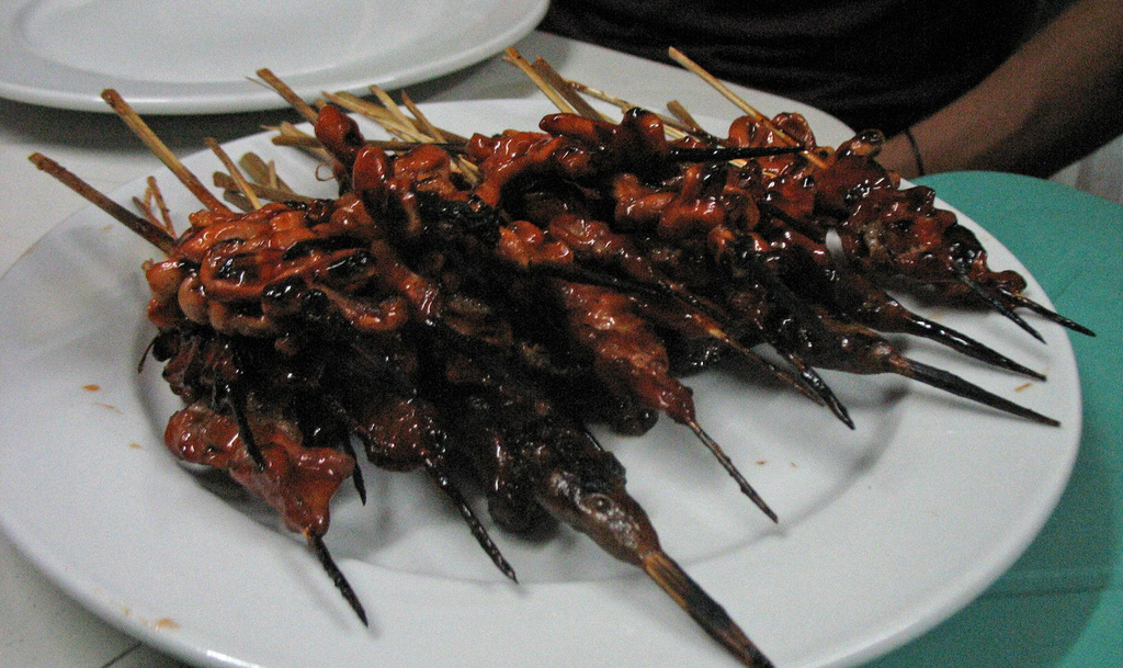 Isaw 