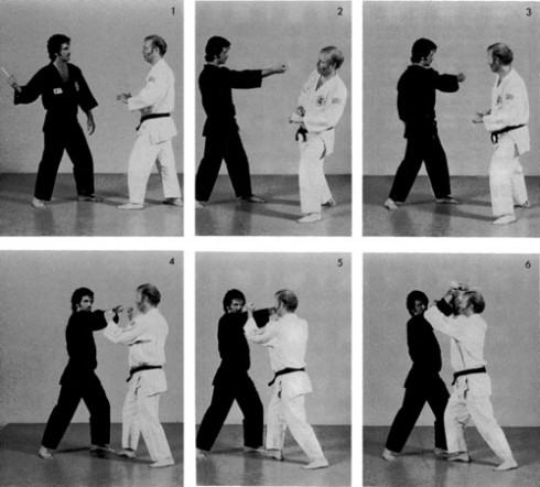 Jujutsu is a traditional martial arts discipline originating in Japan
