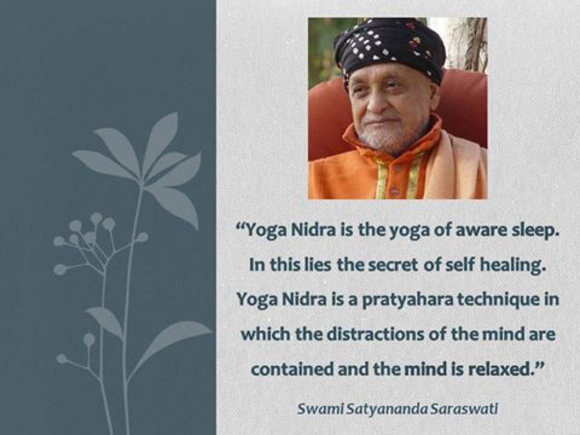 swami satyananda quote