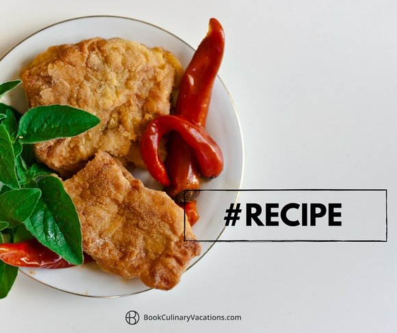 #recipe