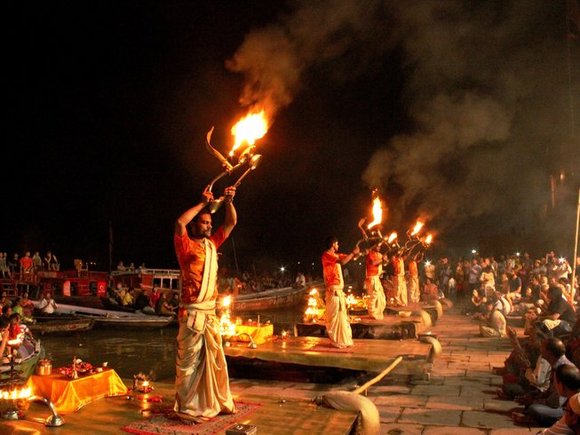 india ceremony