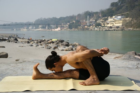 ashtanga yoga for men