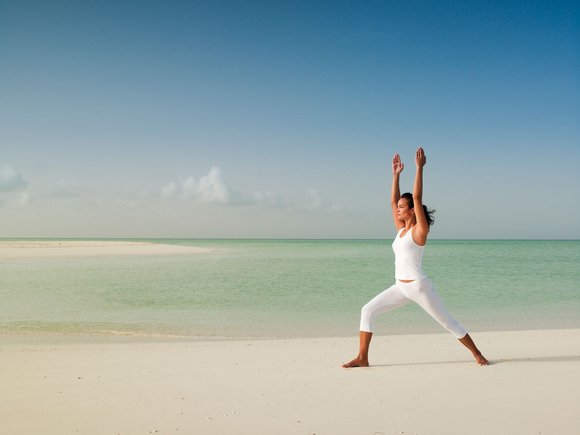 Top 5 Beach Yoga Retreat Destinations for the Summer [2022
