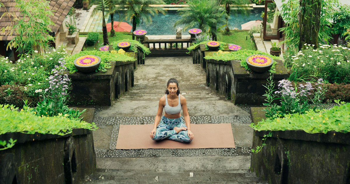 Top 10 Yoga Retreats in New York